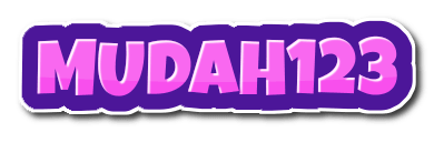 MUDAH123 MUDAH123